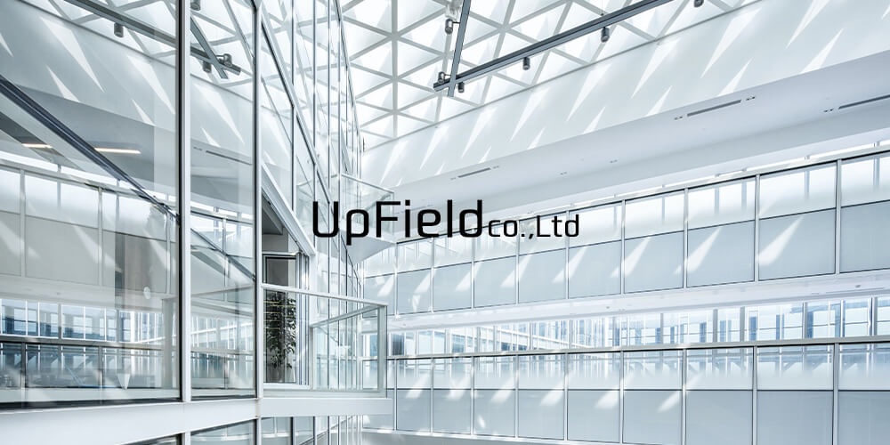 株式会社UpFieldのオフィスイメージ画像